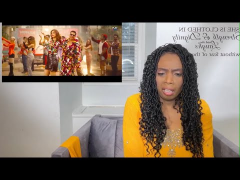 Kudi Chamkeeli | Song Reaction | Selfiee | Akshay Kumar| Diana Penty | Yo Yo Honey Singh