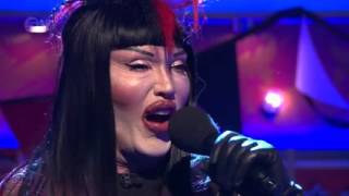 PETE BURNS YOU SPIN ME ROUND live 05.02.2016 MIRCOMALE&#39;s CHANNEL