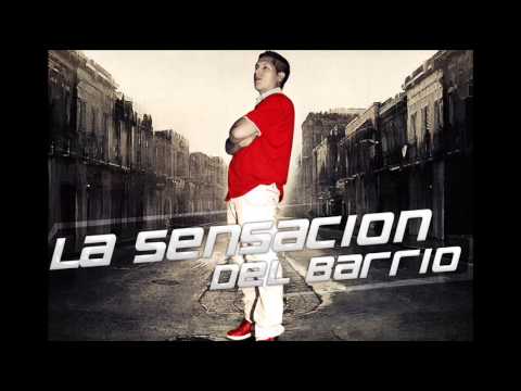 La Sensacion Del Barrio   Se Que Te Vas A Las Nueve Tema Nuevo