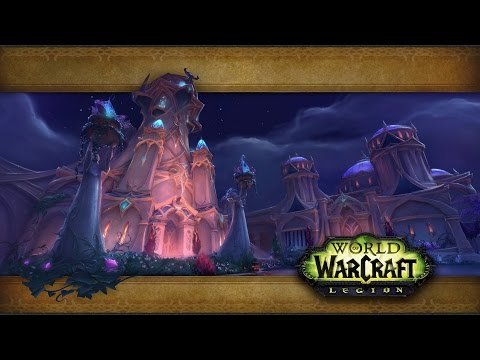 Blood Money vs High Botanist Tel'arn - Nighthold Mythic