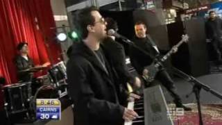 Vanessa Amorosi - This is who i am on TODAY