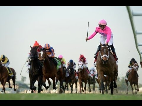 Pegasus World Cup Turf Invitational (G1)  2020