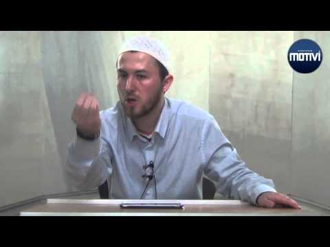 Fatkeqësia më e madhe e njeriut!