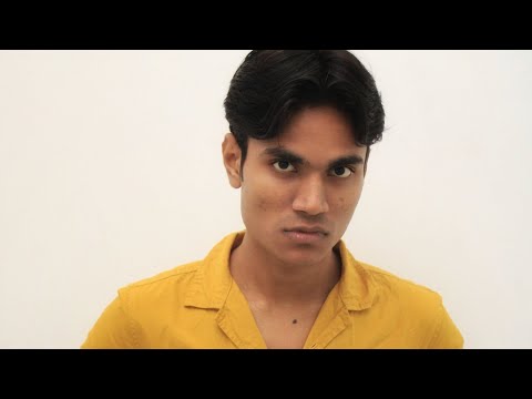 Amit singh Audition monologue [ sad character ] video.