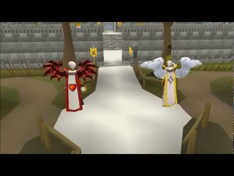 MASTER CORRUPTION & MASTER SALVATION WINGS Tier 3 Auras