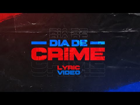 Calibre 2.1 - Dia De Crime