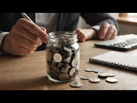 Why I Hoard Nickels (and How You Can Too)