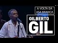 Gilberto Gil - A volta da Asa Branca - DVD São João Vivo! (2001)