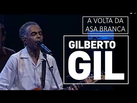A volta da asa branca video