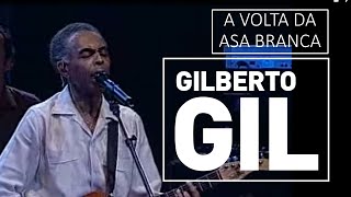 A volta da asa branca Music Video