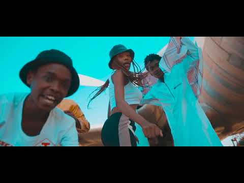 Letuna x Zing Mastar x Jusca & Plee   Khumbucha [Official Music Video]