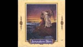 Scum Lives On - Jerusalem Slim