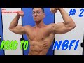 ALLENAMENTO | POSING | CONSIGLI DAL CAMPIONE JR NBFI FRANCESCO CAMPOREALE