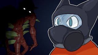 Warrior Cats Voice Actors Play: Lethal Company | In Character