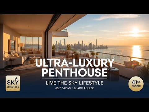 Property video thumbnail