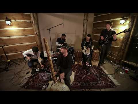 Toubab Krewe - Saba Meniya - 3/7/2018 - Paste Studios - New York - NY