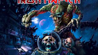Iron maiden - El Dorado with lyrics