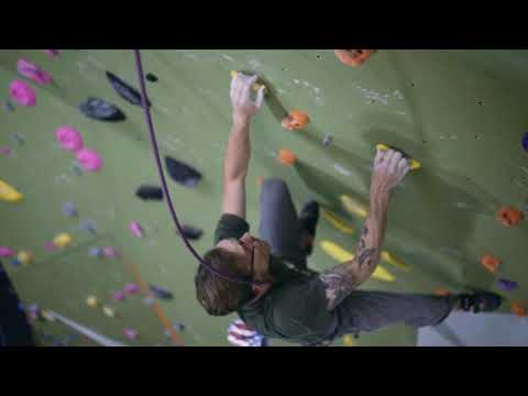 Indoor Climbing at Tyler Rock Gym (Up to 49% Off). Six Options Available. - Second Medium