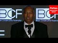 Ben Carson Discusses Faith And Biography In Remarks To Black Conservative Group