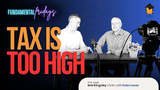 Should your first $50,000 be TAX FREE? | FUNdamental Fridays