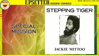 SPECIAL MISSION ⬥Jackie Mittoo⬥
