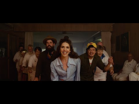 Fanny Lumsden - Dig (OFFICIAL MUSIC VIDEO)