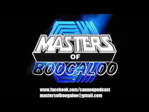 Masters of Boogaloo Podcast Episode 1- The Stallone Era