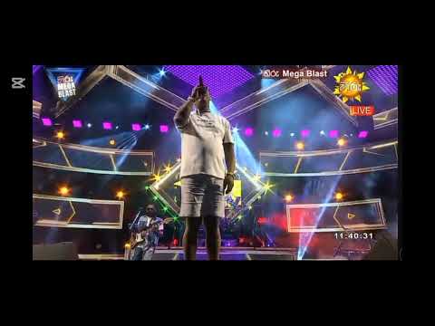 Hiru Deviyo tharaha wela - Chamara Ranawaka -Hiru mega blast   karandeniya Flashback