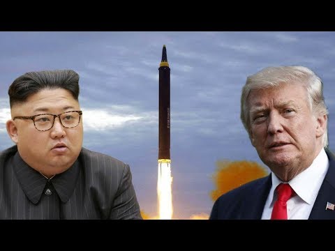 Click to Watch the North Korea asks for peace, seeks meeting with President Trump video Click to Watch the North Korea asks for peace, seeks meeting with President Trump video