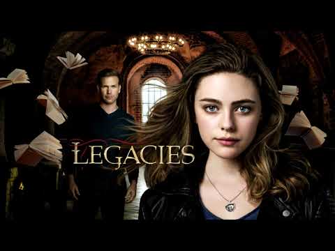 Legacies 1x06 Music: Every Little Thing She Does Is Magic  - Sleeping At Last