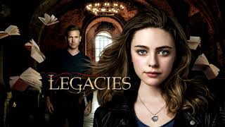 Legacies 1x06 Music: Every Little Thing She Does Is Magic  - Sleeping At Last