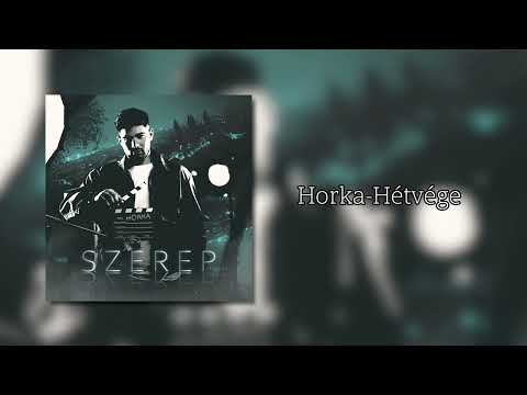 Horka-Hétvége