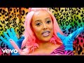 Videoklip Doja Cat - Tia Tamera (ft. Rico Nasty) s textom piesne