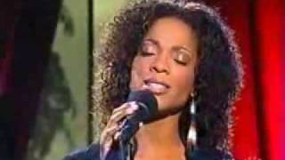 Dance With My Father   Tamyra Gray