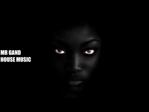 Mr Gand - Afro Vocal House 4 (Sensual Women's Voices)❤️