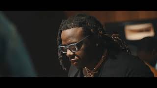 Hollywood YC - Studio Session (Vlog #2)