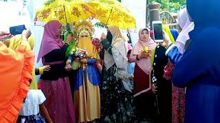 Download lagu PENGANTIN NYA BIKIN BAPER!! mp3 Download lagu PENGANTIN NYA BIKIN BAPER!! mp3