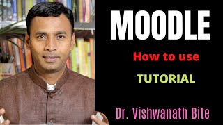 Moodle LMS Tutorial