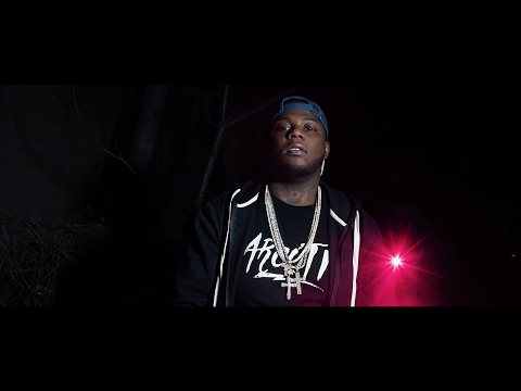 YGKLAN - "Where It's at" (Official Video)