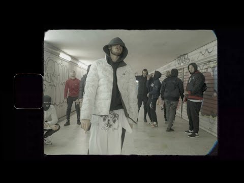 SHUNAKA & HUSH - NOV CHIFT [OFFICIAL 2021 VIDEO]