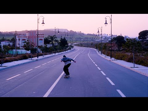 Ifan - FOUND MY WAY (Official visualizer)
