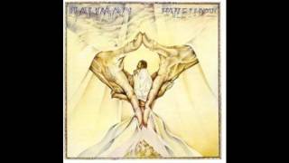 Ijahman Levi - Zion Hut