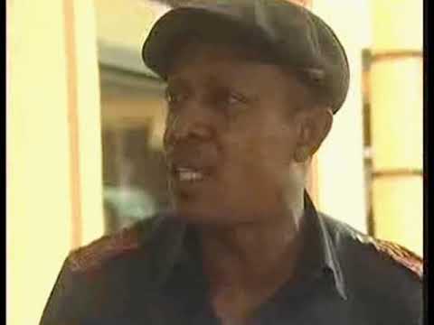 Osuofia Frames Up Master's Wife For Cheating- Funny Nkem Owoh's Classic Nigerian Comedy Family Skits