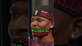 "MAS qual VOCÊ prefere?"