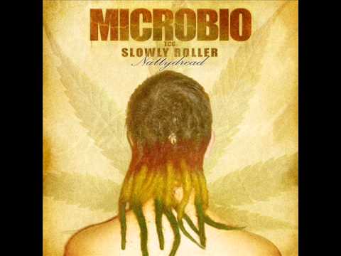 microbio - no quieren entenderte