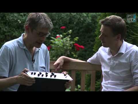 Ein Tonstudio entsteht - Vintage Mikrofone Teil 2