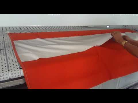 Carding machine spare parts tension disc flatwork ironer wax...