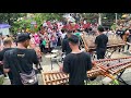Perahu Layar Versi Angklung Baturaden 2020