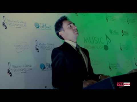 Gülendam Illiyewa & Geldiş Kakaýew Söýenim