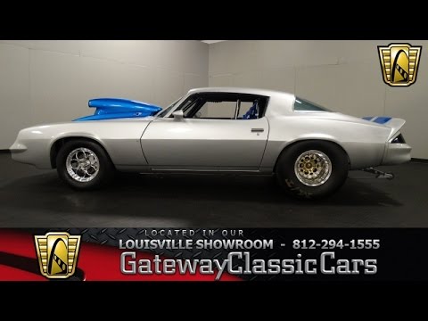 1979 Chevrolet Camaro (CC-916956) for sale in O'Fallon, Illinois